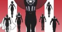 SDCC 2014: Anunciada Captain America and the Mighty Avengers
