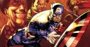 Rick Remender y las ideologías del Capitán América