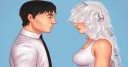 Alex + Ada #1 – 5