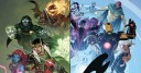 Marvel USA para octubre 2014, lo que hemos aprendido