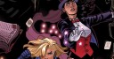 Reseñas DC: Black Canary and Zatanna Bloodspell