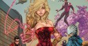 Reseñas DC: Teen Titans #1