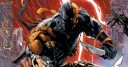 Nueva serie de Deathstroke a cargo de Tony Daniel