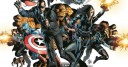 Reseña: S.H.I.E.L.D vol. 3 #1, de Mark Waid y Carlos Pacheco