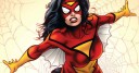 SDCC 2014: Nueva serie regular de Spider-woman, a cargo de Dennis Hopeless