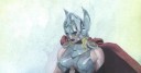 (ACTUALIZADO) Muchas curvas para dar la bienvenida a All-New Thor