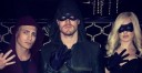 SDCC2014 – La Cosa de Josh Trank, tráiler de la tercera temporada de Arrow y Chris Terrio en La liga de la Justicia arrow_tercera_temporada