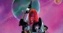 Black Science Volume 1: How to fall forever