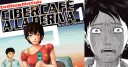 Zona Manga – Cibercafé a la deriva
