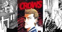 Zona Manga – Reseña de Crows, de Hiroshi Takahashi