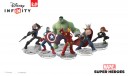 SDCC 2014: Videojuegos – Disney Infinity da la bienvenida a los Guardianes de la galaxia y más.