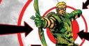 Green Arrow se volverá más Arrow a partir de octubre 2014