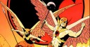La Leyenda de Hawkman