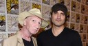 SDCC 2014: Detalles del crossover Django/Zorro, más adaptaciones de IDW y ¿nuevos cómics de Sin City?
