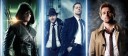 SDCC 2014: Nuevos trailers de Constantine, Gotham, Arrow, Air y Horns