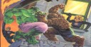 Selecciones Marvel. El Increíble Hulk: Cura para un monstruo