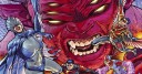 Jóvenes Titanes: Hijos de Trigon