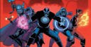 Los Imposibles Vengadores de Rick Remender