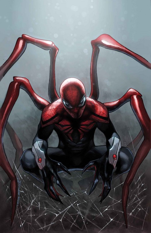 Amazing_Spider-Man_10_Portada