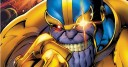 Thanos. El Eterno adorador de la Muerte
