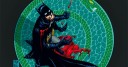 Batman: El Caballero Oscuro – Conspiración
