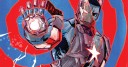 Iron Patriot: Irrompible
