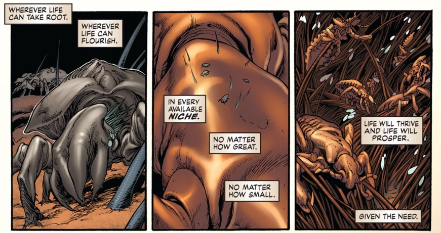 The multiversity morrison reis pg1
