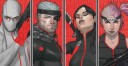 X-Force: Dirty / Tricks