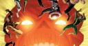 Marvel USA para diciembre 2014, lo que hemos aprendido