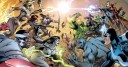‘Time Runs Out’, ocho meses antes: La Tierra Vengadores