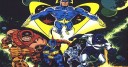 Clásicos Marvel B / N nº 9 : Los Guardianes de la Galaxia