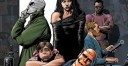 La Doom Patrol de principio a fin