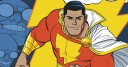 Diciembre 2014 en DC Comics USA