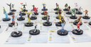 Conociendo Heroclix
