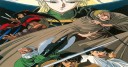 Las Crónicas de Lodoss: los OVAS