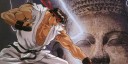 ZN Cine: Street Fighter II. La película de animación