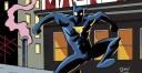 The Fox #1-5: Freak Magnet