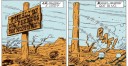 Historietas desde Latinoamérica #34 – Reseñas breves: Fierro #94; El Modelo de Pickman
