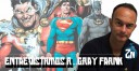 Entrevista Gary Frank