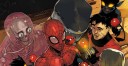 Marvel anuncia Spider-Man y la Patrulla-X