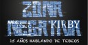 15 años de Zona Negativa ZN: 15 años hablando de tebeos