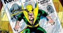 El Puño de Hierro de Chris Claremont