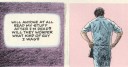 Desde las calles de Cleveland llega: el Esplendor Americano de Harvey Pekar