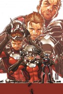 100% Marvel. Hombre Hormiga 1: Segundas Oportunidades