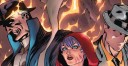 Reseñas DC: Trinity of Sin #1