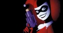 10 personajes nacidos en otros medios y adoptados por el cómic de superhéroes Harley_quinn_destacada