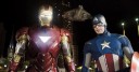 ZN Cine – Robert Downey Jr. estará en Capitán América 3 para iniciar Civil War, según Variety
