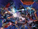 Secret Wars: Guía de Lectura y #1 (Edición Española) Teaser Secret Wars