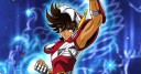 ZN Cine: Saint Seiya. Los Caballeros del Zodíaco: El guerrero del Armagedón