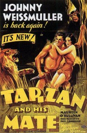 Tarzan_and_his_mate